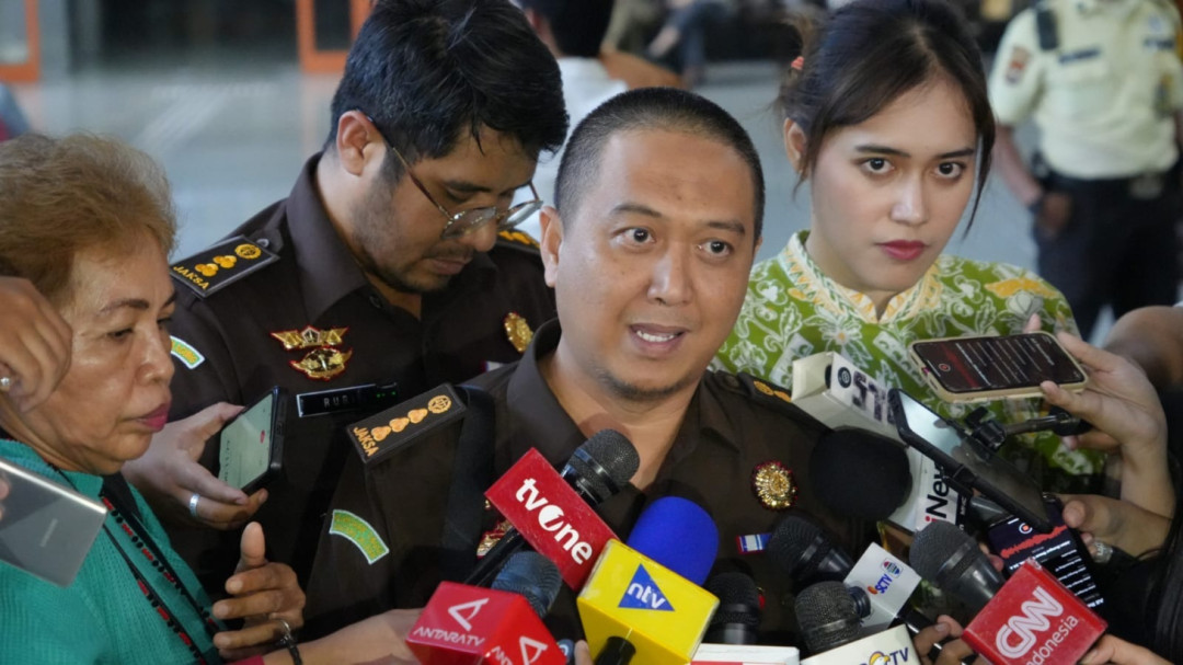 Jaksa: Dakwaan Nadiem Makarim Sesuai Prosedur dan Alat Bukti Sah