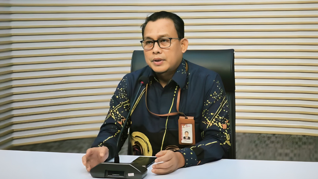 KPK Minta Pansel Capim Terpilih Jalankan Tugas Secara Optimal dan Independen