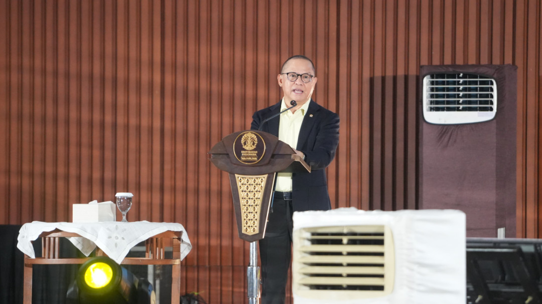 Menteri P2MI Resmikan Migrant Center UI Perkuat Perlindungan PMI