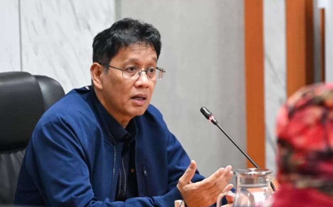 Menkeu: RI Tak Lagi Terjebak Pertumbuhan Ekonomi 5 Persen