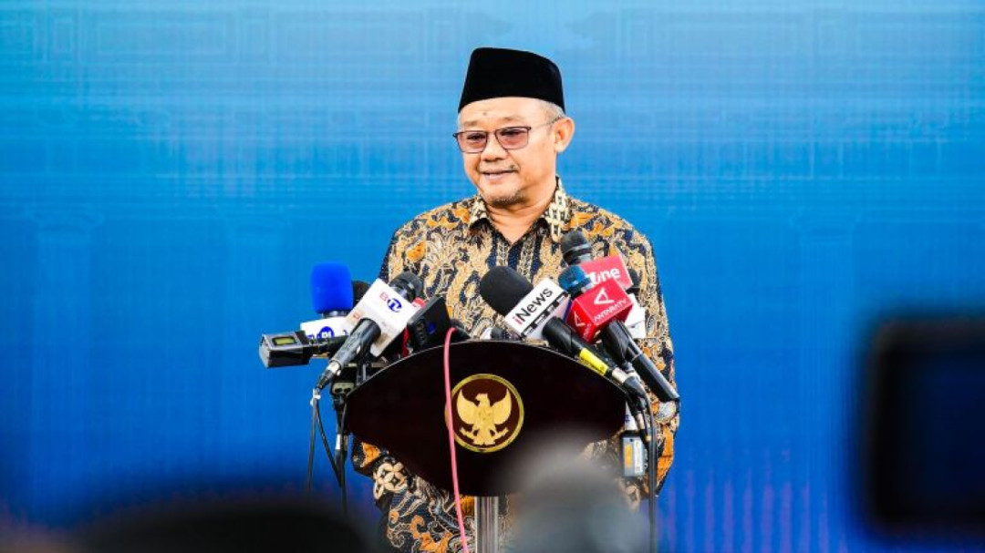 Mendikdasmen Tegaskan ABT Rp181 Triliun Tidak untuk MBG