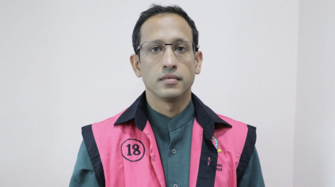 Kuasa Hukum: Nadiem Makarim Tak Terlibat Pengadaan Google Cloud Kemendikbudristek