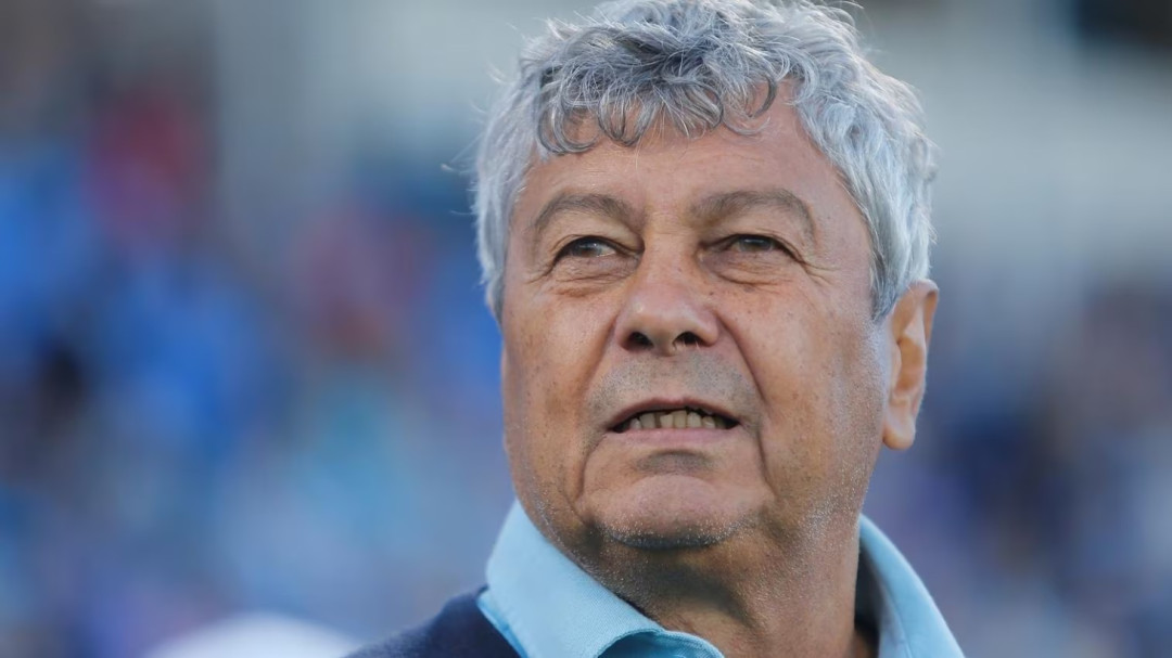 Pelatih Legendaris Mircea Lucescu Tutup Usia