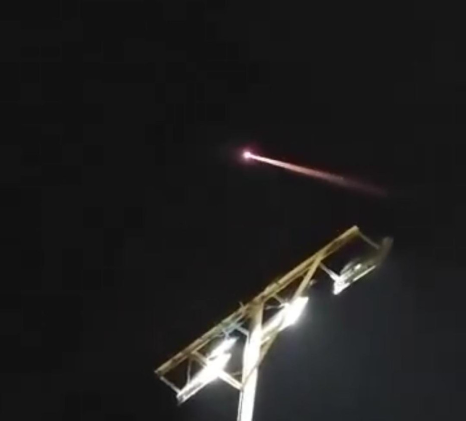 Peneliti BRIN Tanggapi Fenomena Meteor Jatuh di Wilayah Cirebon