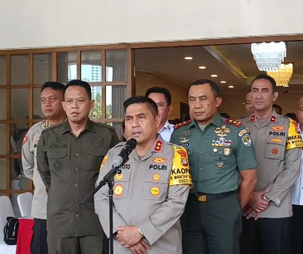 Terlibat LGBT hingga Perselingkuhan, Kapolda Metro Jaya Pecat 31 Anggotanya