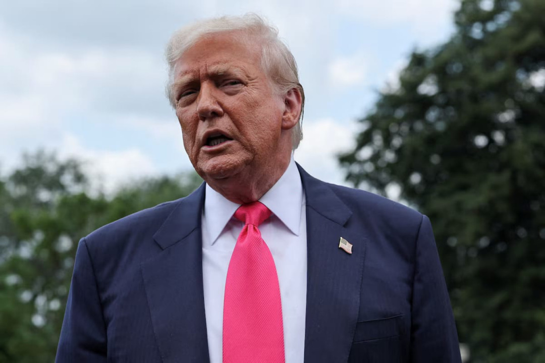 Trump Pangkas Tarif Impor Indonesia Jadi 19%, Ini 4 Syaratnya