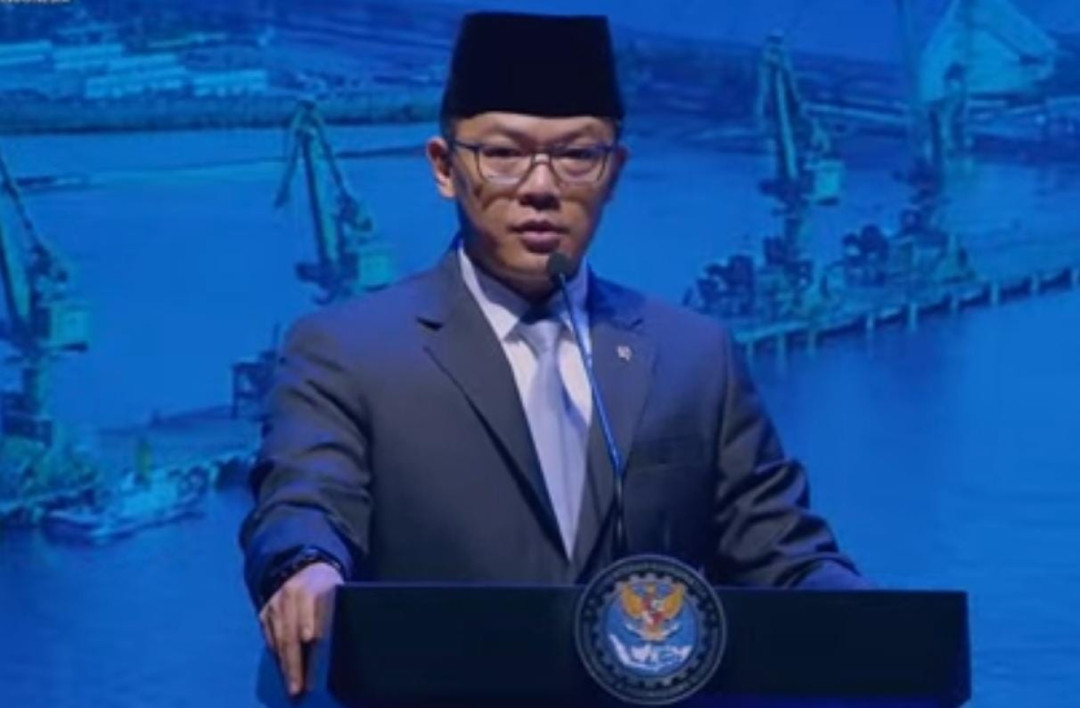 Indonesia Butuh Rp 4.550 T Demi Iklim, Pemerintah Cuma Ada 30%