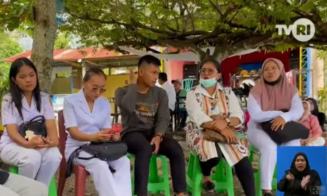 Ratusan Nakes Honorer di Dairi Kena PHK, DPR Minta Kebijakan Dikaji Ulang