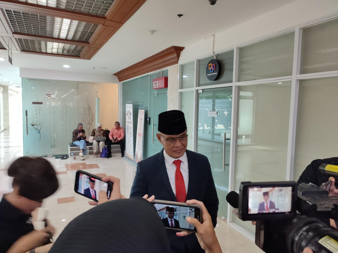 Komisi I DPR Tegaskan Seleksi Dubes Berdasarkan Kecocokan dan Kapasitas