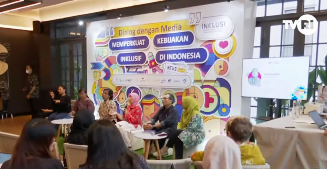 Dialog Media Dorong Kebijakan Inklusif untuk Kelompok Marginal di Indonesia