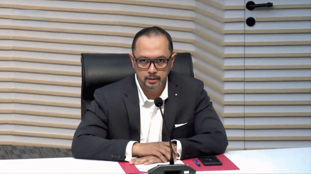 KPK Tegaskan Pemanggilan Febri Diansyah Berdasarkan Bukti dan Petunjuk