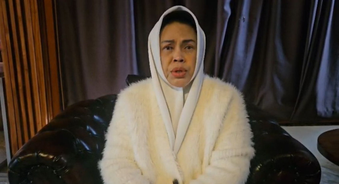 Penyanyi Senior Hetty Koes Endang Ucapkan Belasungkawa Atas Meninggalnya Titiek Puspa