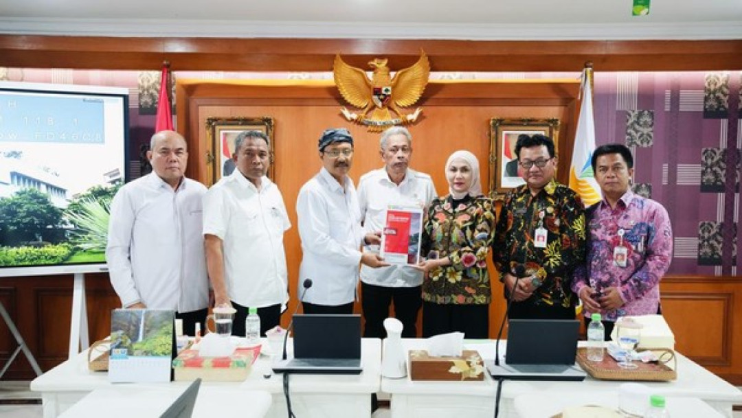 Gus Ipul: Presiden Minta Perbaikan Data Jadi Prioritas Sebelum Bicara Bansos