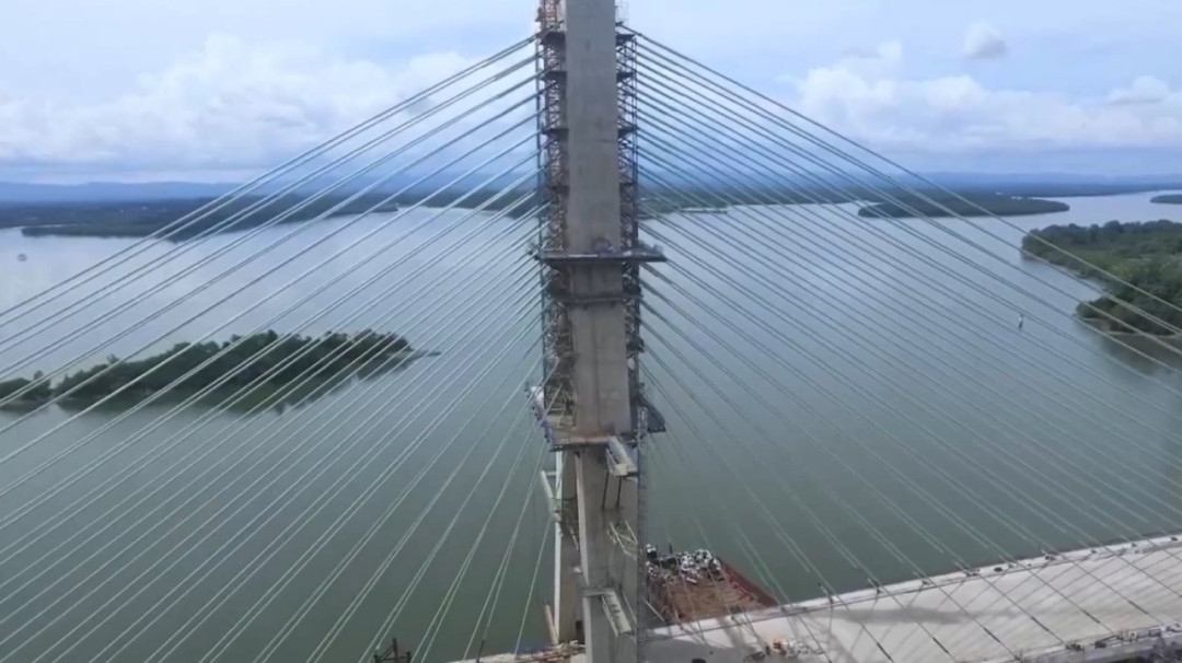 Pelabuhan Logistik IKN Nusantara Segera Dibangun 