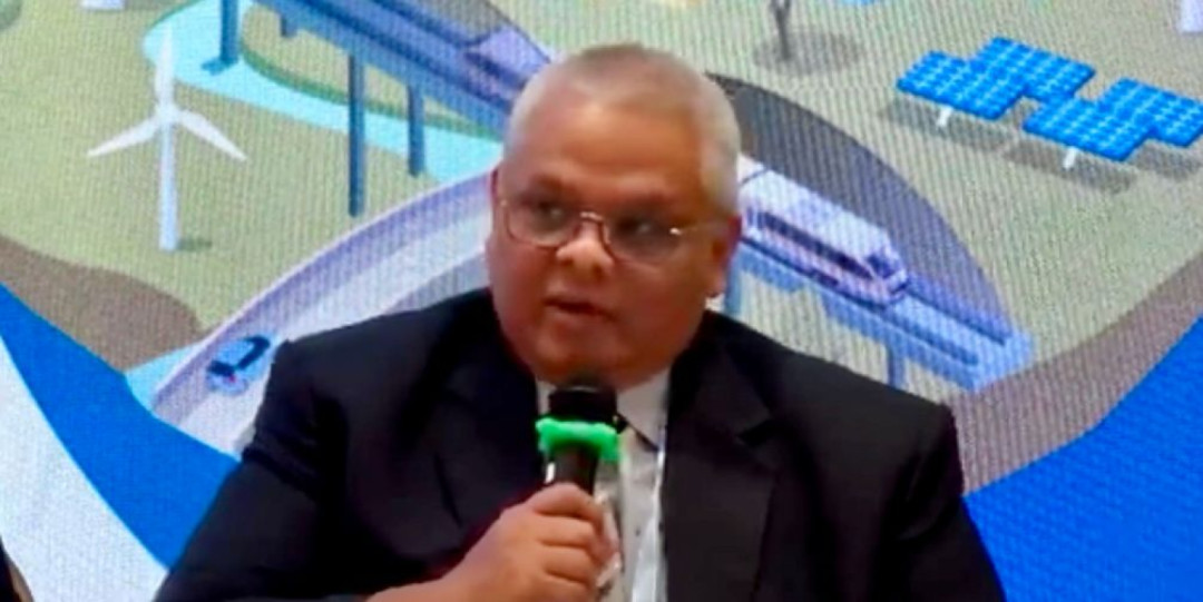 Pemerintah Targetkan Investasi Nasional Rp 49.377 Triliun, 86% Diandalkan dari Sektor Swasta