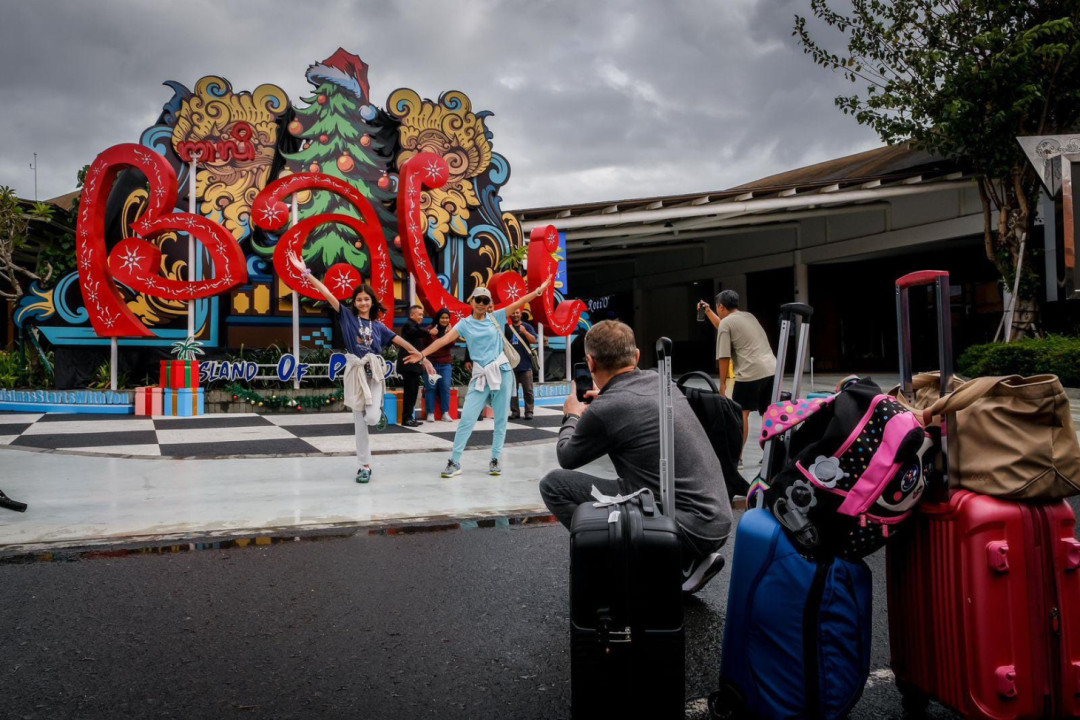 Kemenpar Siapkan Sejumlah Paket Wisata Sambut Libur Lebaran 2026