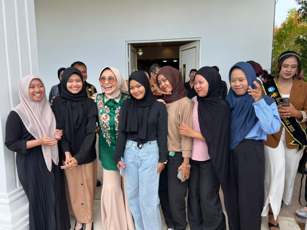 Komdigi Batasi Anak Akses Platform Digital, Komisi X DPR: Lindungi Generasi Muda