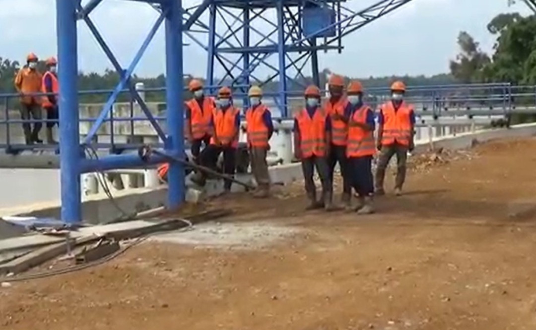 UMP Provinsi Jambi Tahun 2023 Naik 9 Persen