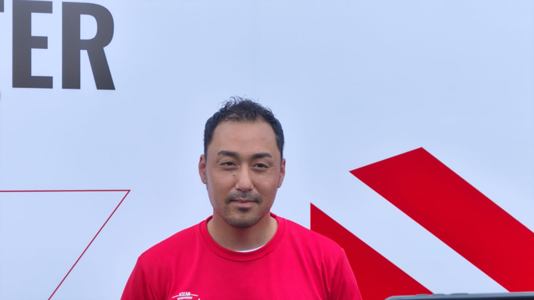 Mantan Pesepakbola Jepang, Shohei Matsunaga Puji Perkembangan Liga 1