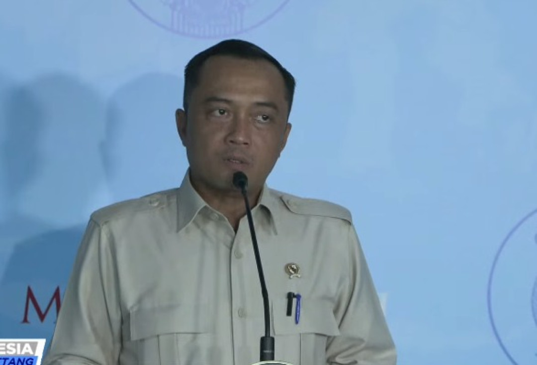 Mensesneg Sebut Ada Enam Proyek Hilirisasi Siap Groundbreaking di Januari 2026