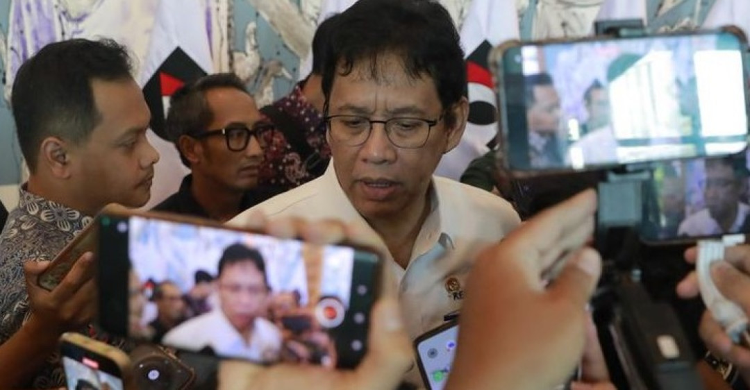 Menkeu Targetkan Ketua OJK Baru Dua Minggu