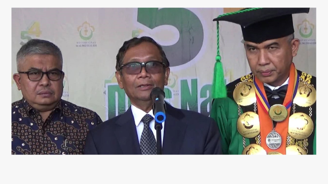 Menkopolhukam: Pengusutan Pelanggaran HAM di Indonesia Segera Diumumkan