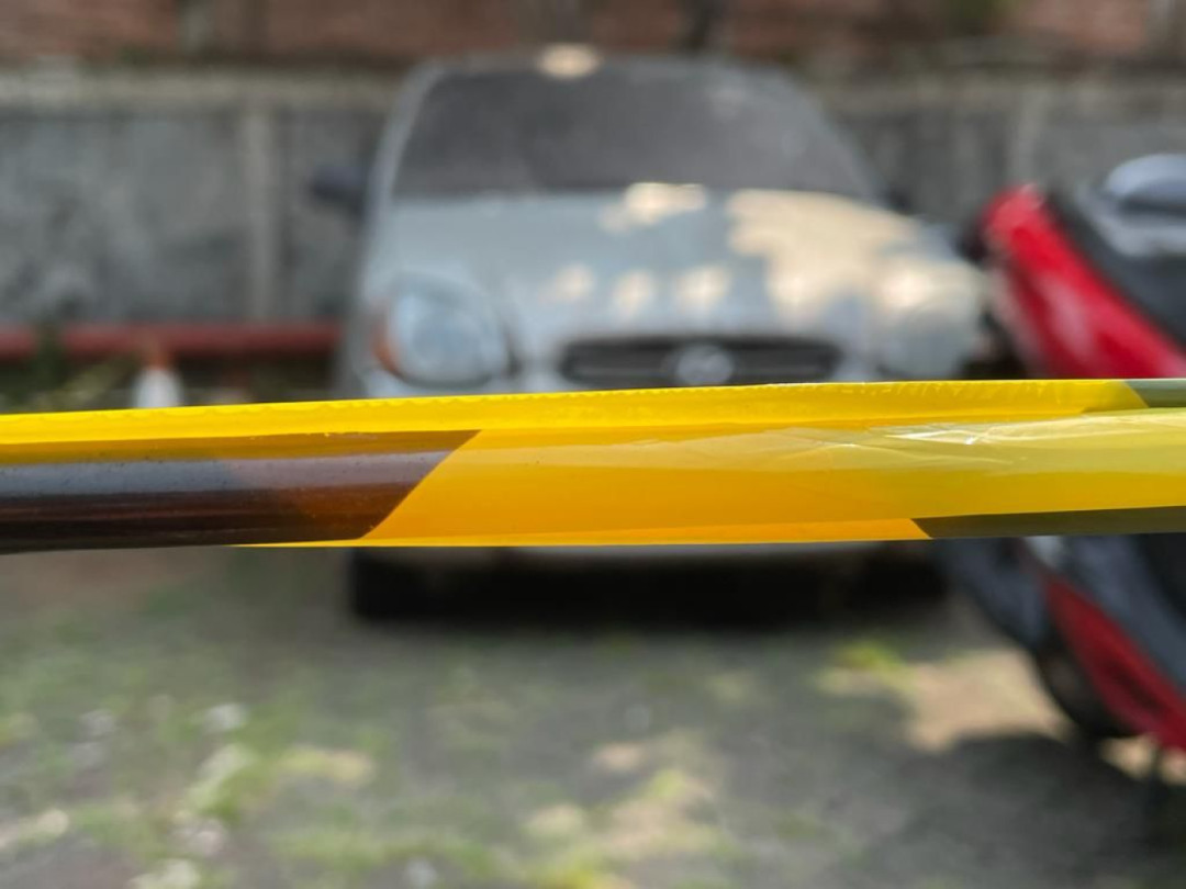 Pengemudi Taksi Daring Ditemukan Tewas di Dalam Mobil di Pejaten Barat