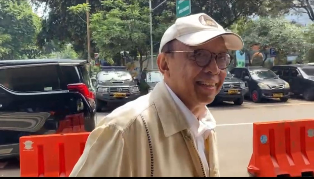 Kembali Jalani Pemeriksaan, Kuasa Hukum Rektor UP: Kami Bawa Barang Bukti Untuk Pulihkan Nama Klien Saya