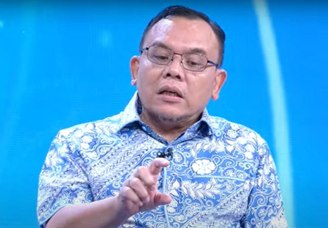 DPR Soroti Nasib Tenaga Administratif di Tengah Kenaikan Insentif Guru