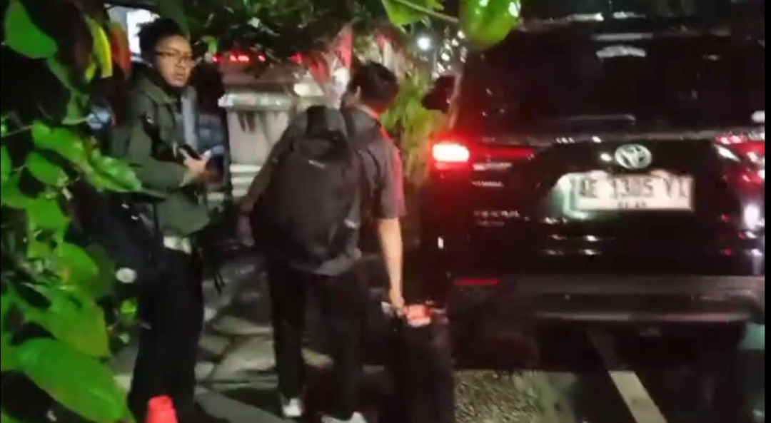 Usai Penggeledahan, KPK Sita Dokumen dari Rumah Wali Kota Madiun