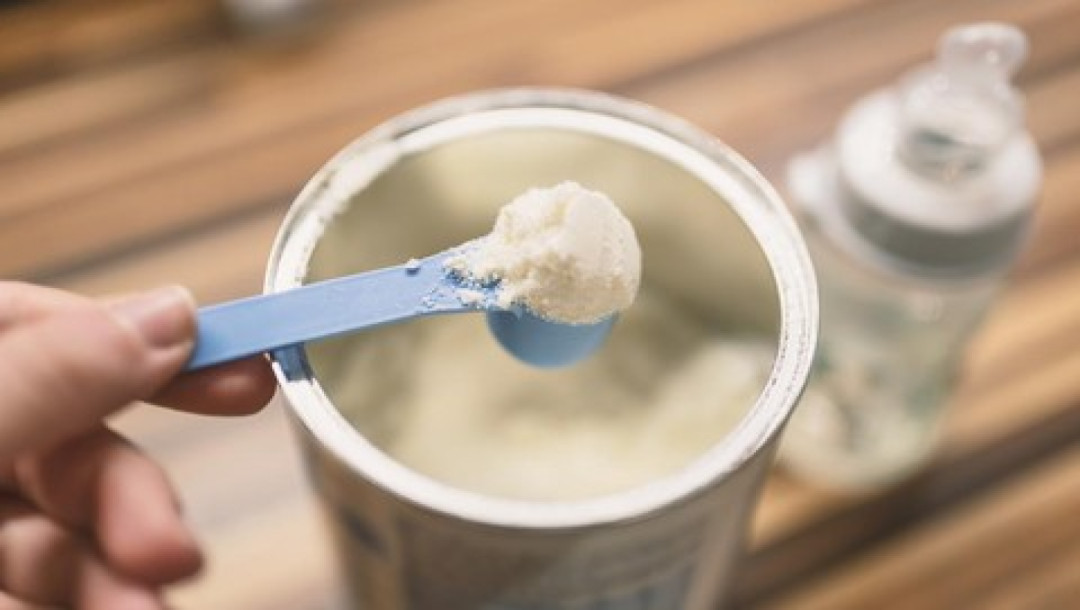 BPOM Hentikan Distribusi Dua Bets Susu Nestle Usai Potensi Cemaran Cereulide