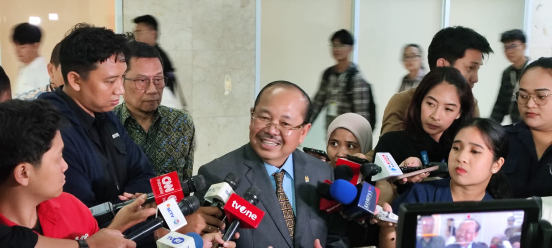 Pesan Presiden Prabowo Jadi Pegangan KY dalam Seleksi Hakim Agung