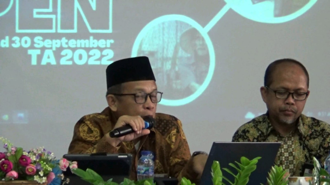 Inflasi Sektor Transportasi di Bengkulu Capai 8,80 Persen