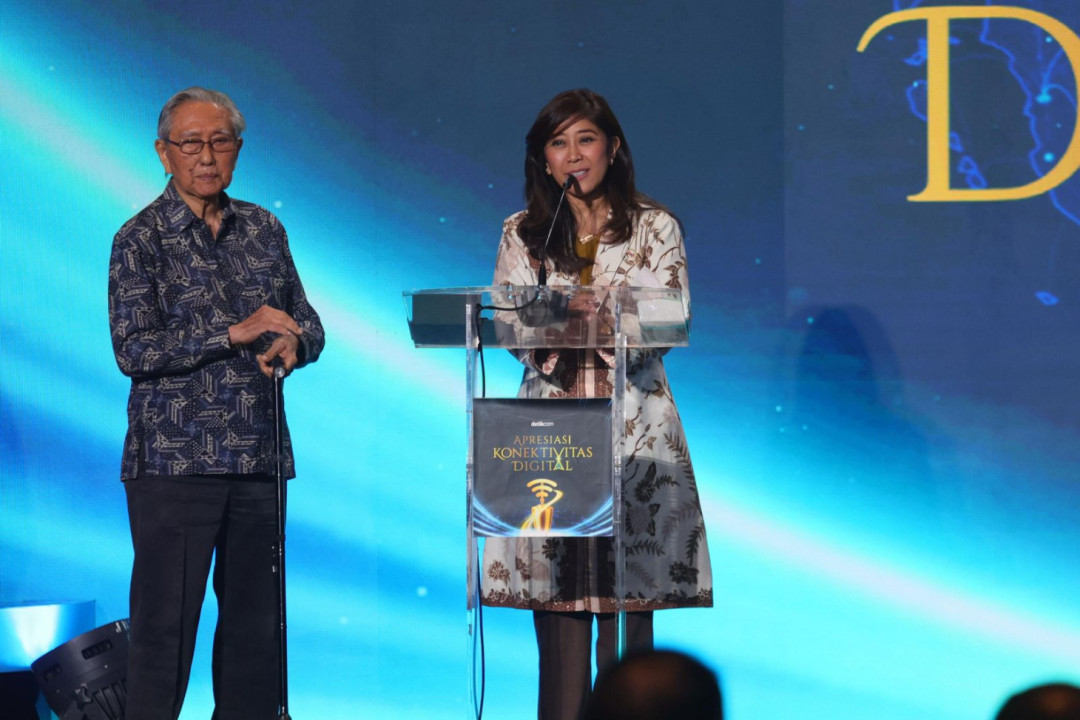 Komdigi Apresiasi Kolaborasi Perluasan Konektivitas Digital di Wilayah 3T