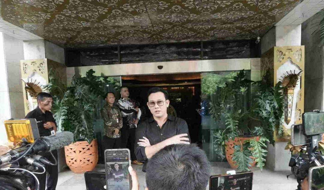 Densu Cerita Pengalaman Soal Donasi, Pentingnya Izin Penggalangan Dana