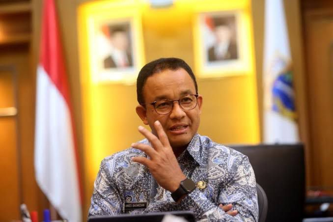 Breaking News, Cawapres Anies Sudah Diputuskan Jadi Satu Nama