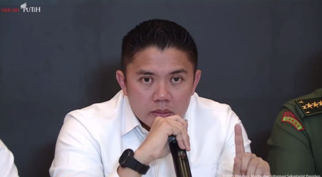 Presiden Prabowo Kerahkan Helikopter Pribadi Pantau Banjir Aceh