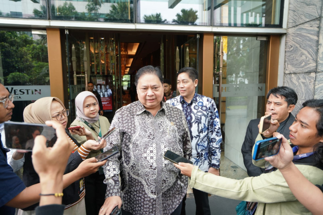 Indonesia Raih Peringkat Kedua Dunia dalam Ketahanan Energi Global Versi J.P. Morgan