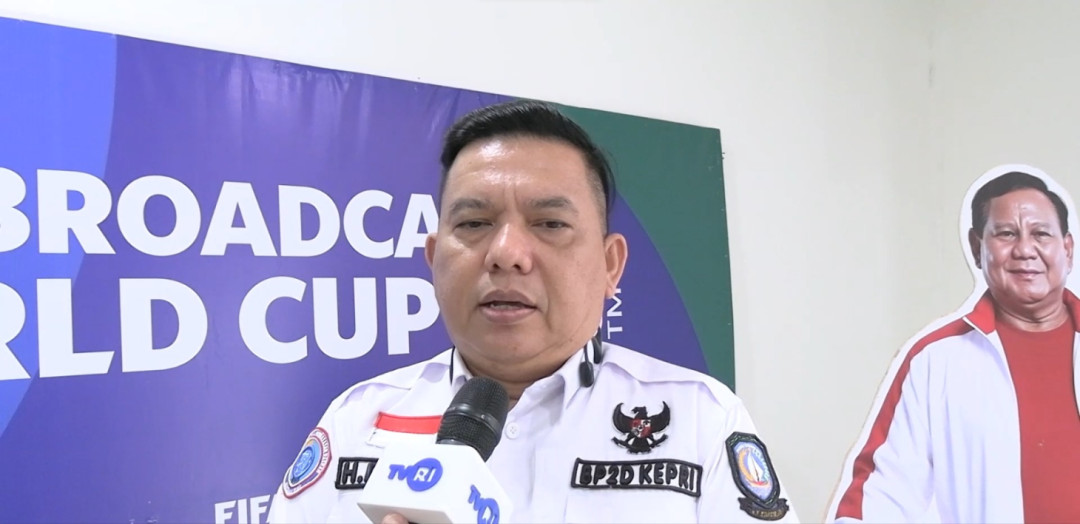 Kepri Perkuat Kedaulatan Lewat Sinergi Lintas Negara