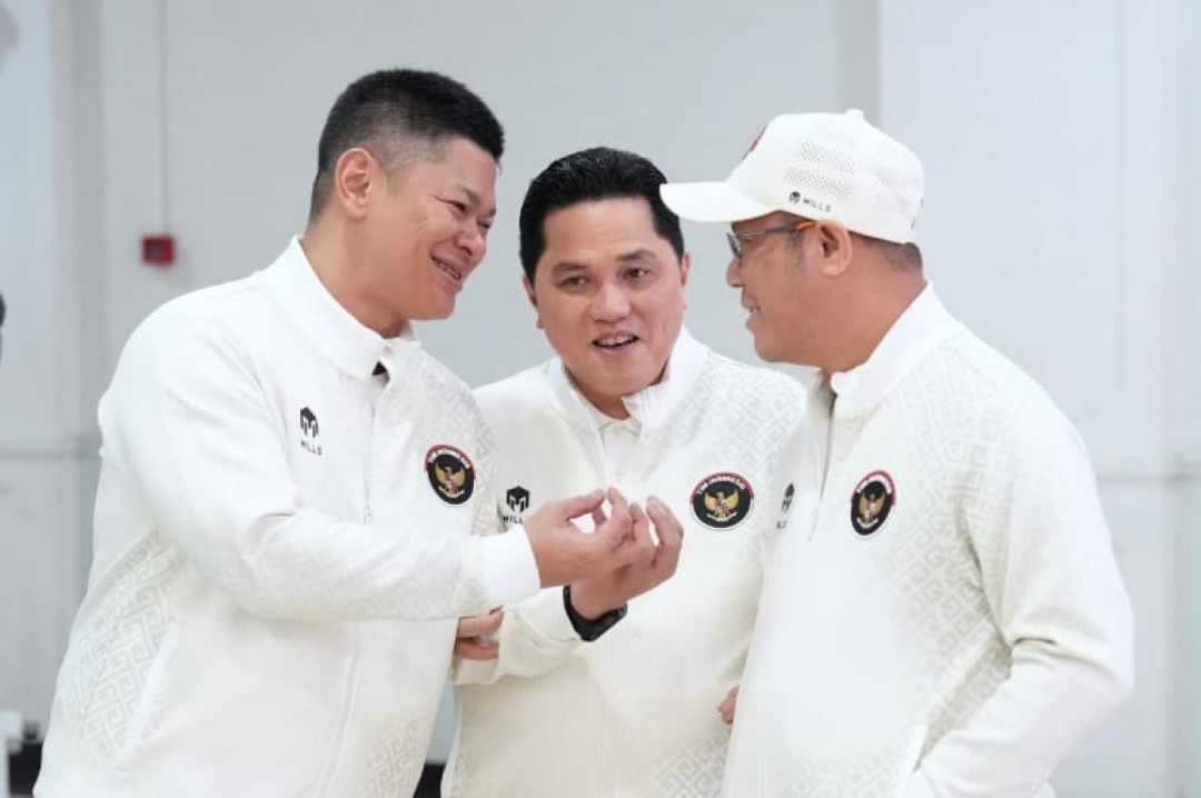 SEA Games 2025: Prestasi Indonesia Jadi Kemenangan Seluruh Bangsa