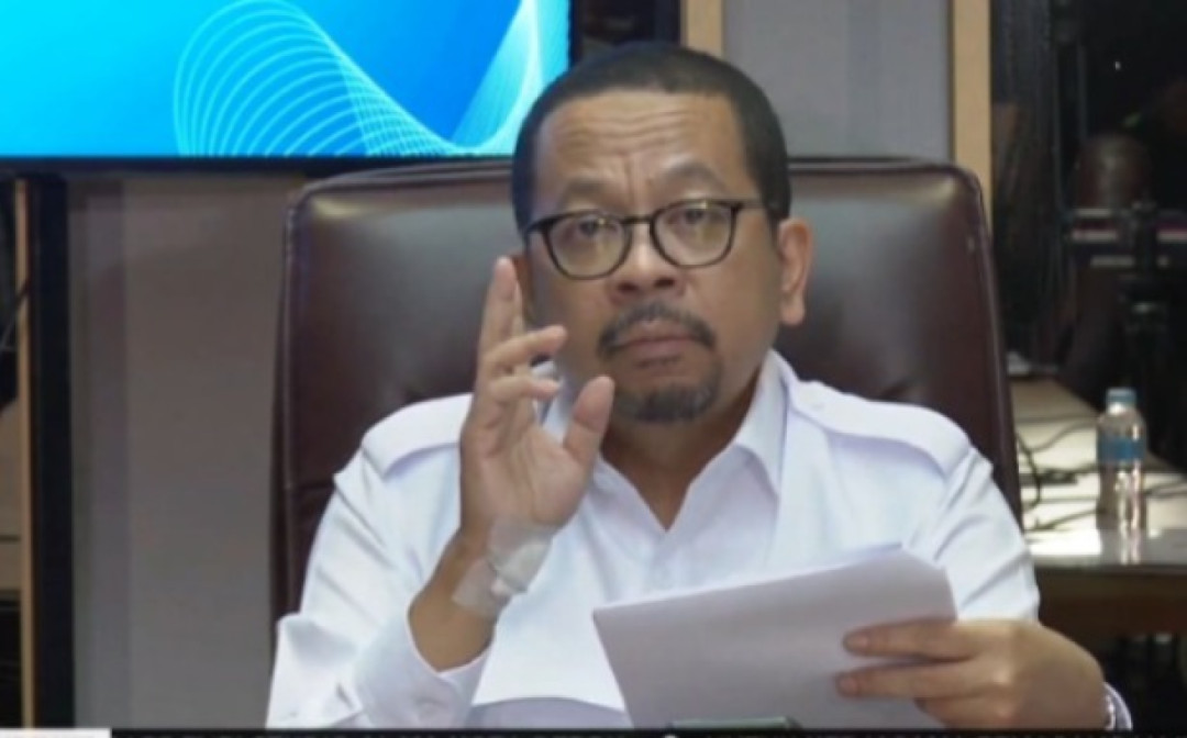 KSP Ungkap Maksud Penetapan IKN sebagai Ibu Kota Politik