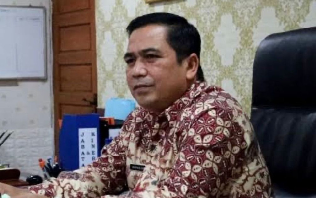Pemprov Sumbar Gelar Salat Idulfitri 21 Maret di Kantor Gubernur