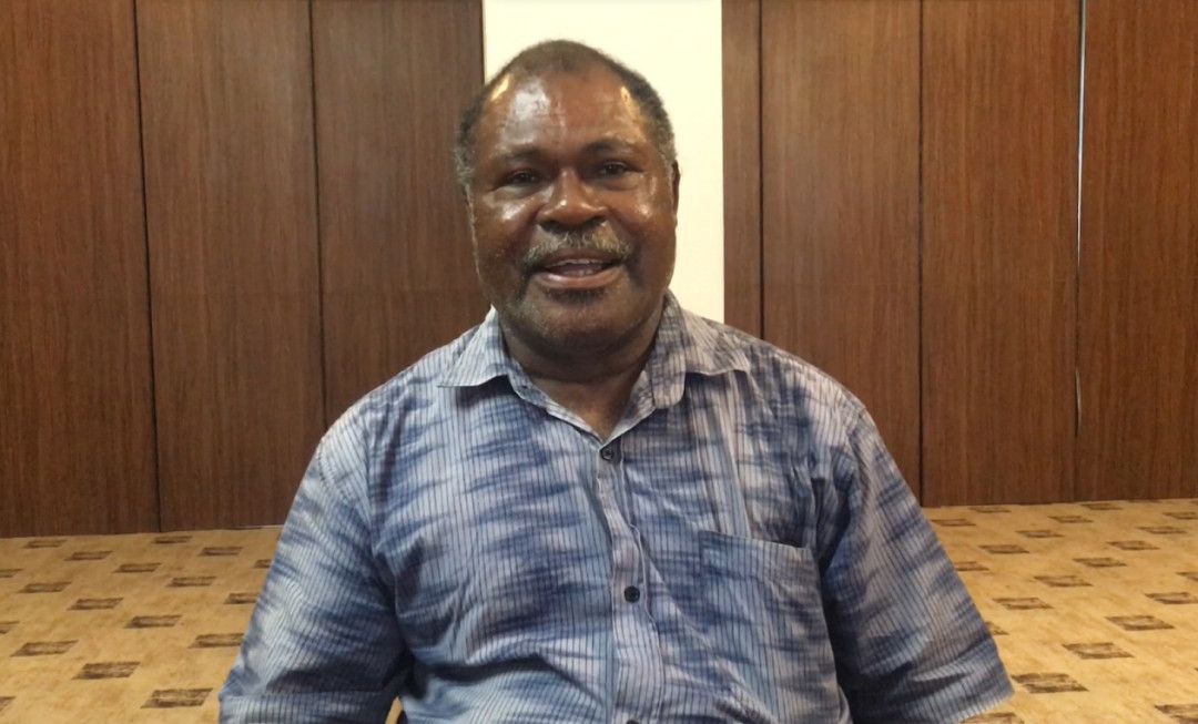 Tokoh Adat Papua: Tidak Ada Yang Kebal Hukum Termasuk Lukas Enembe