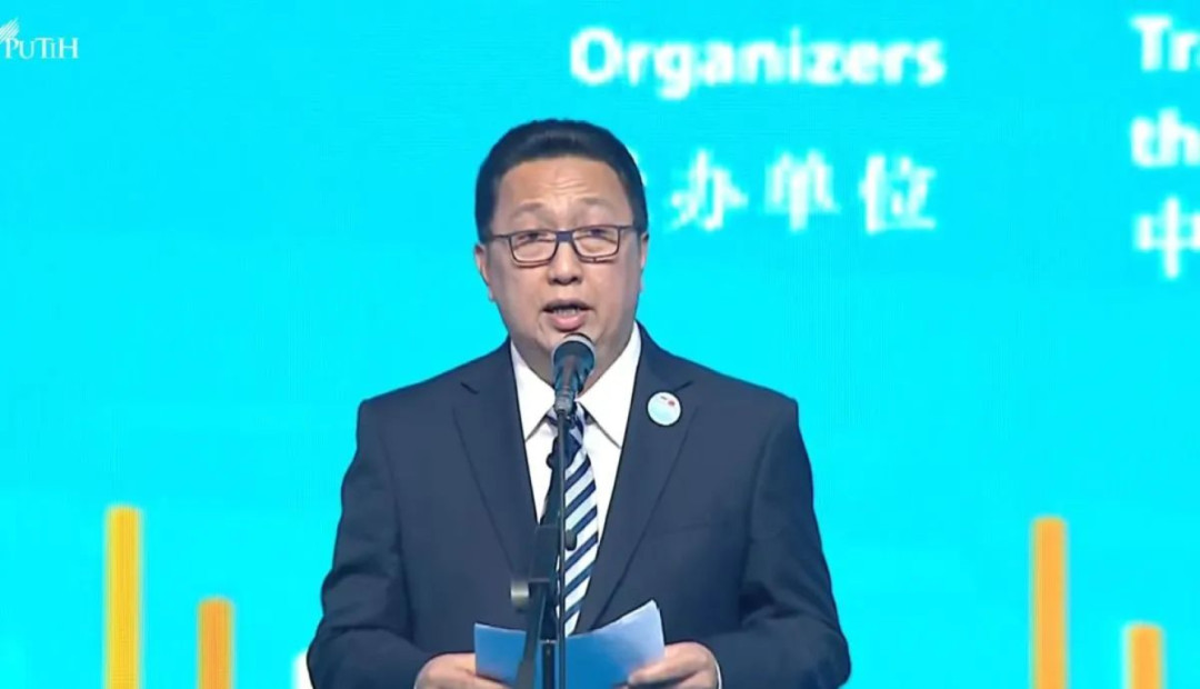 Dukung Program MBG, Indonesia–China Sepakati Kerja Sama Strategis 