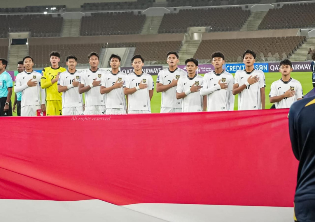 Banjir Pemain Diaspora, Timnas U-17 Panggil Talenta Muda dari Belanda hingga Norwegia