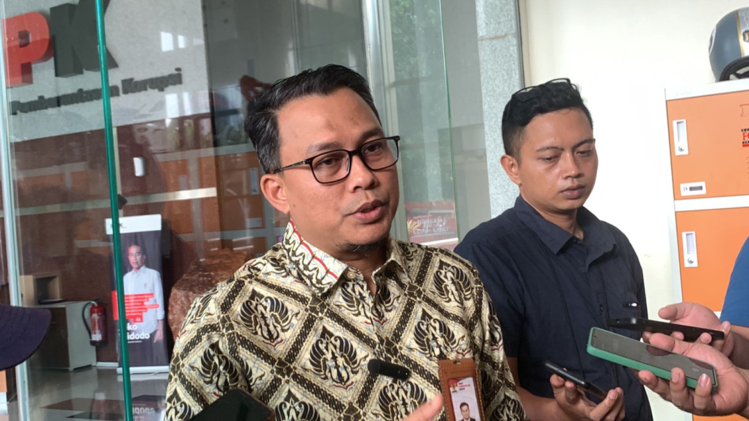 Penyidik KPK Agendakan Pemeriksaan Saksi Terkait Kasus Dugaan Korupsi Pengadaan APD di Kemenkes RI