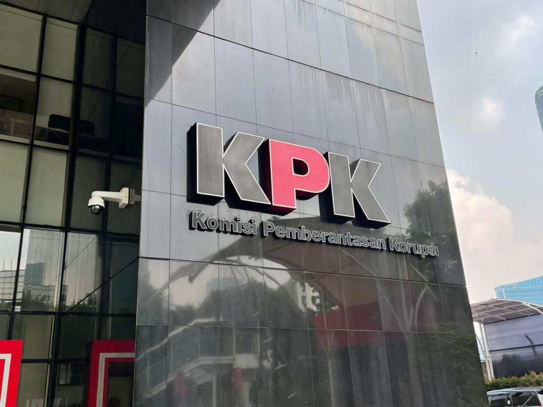 KPK Periksa 11 Saksi Terkait Kasus Dugaan Korupsi Bansos di Kemensos