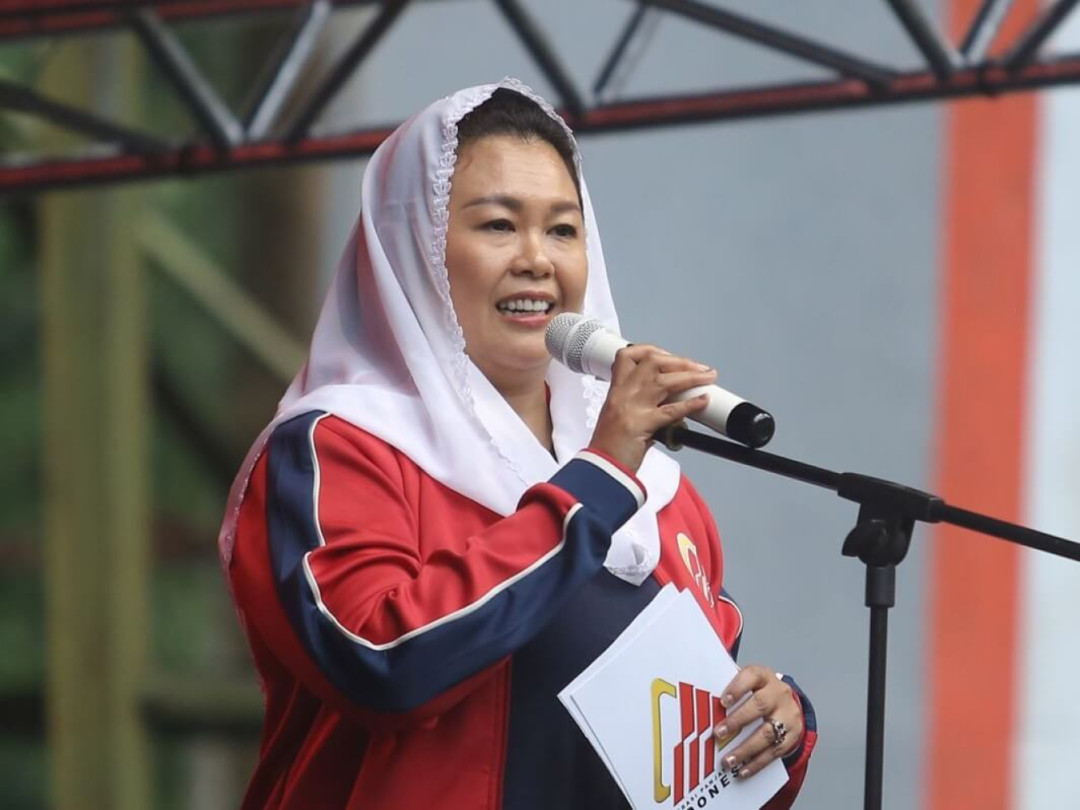 Turunkan Skuad Muda di SEA Games 2025, FPTI Pastikan Kans Medali Tetap Tinggi