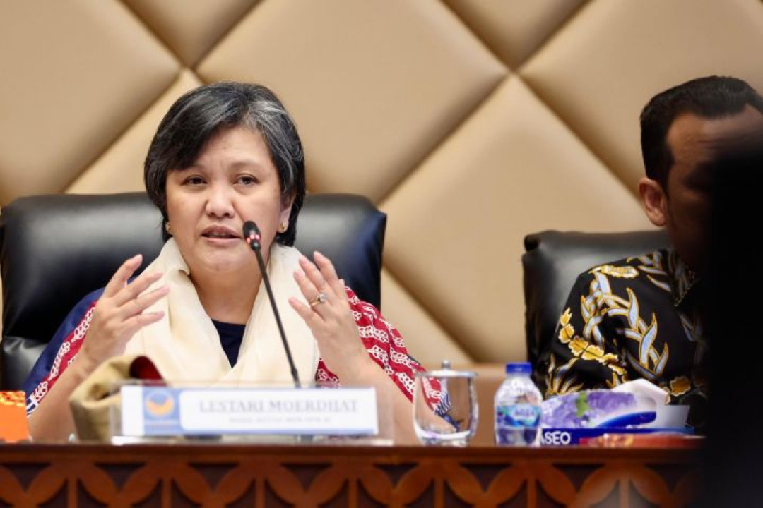 PP Tunas Resmi Berlaku, Waka MPR: Ciptakan Ruang Digital Aman bagi Anak