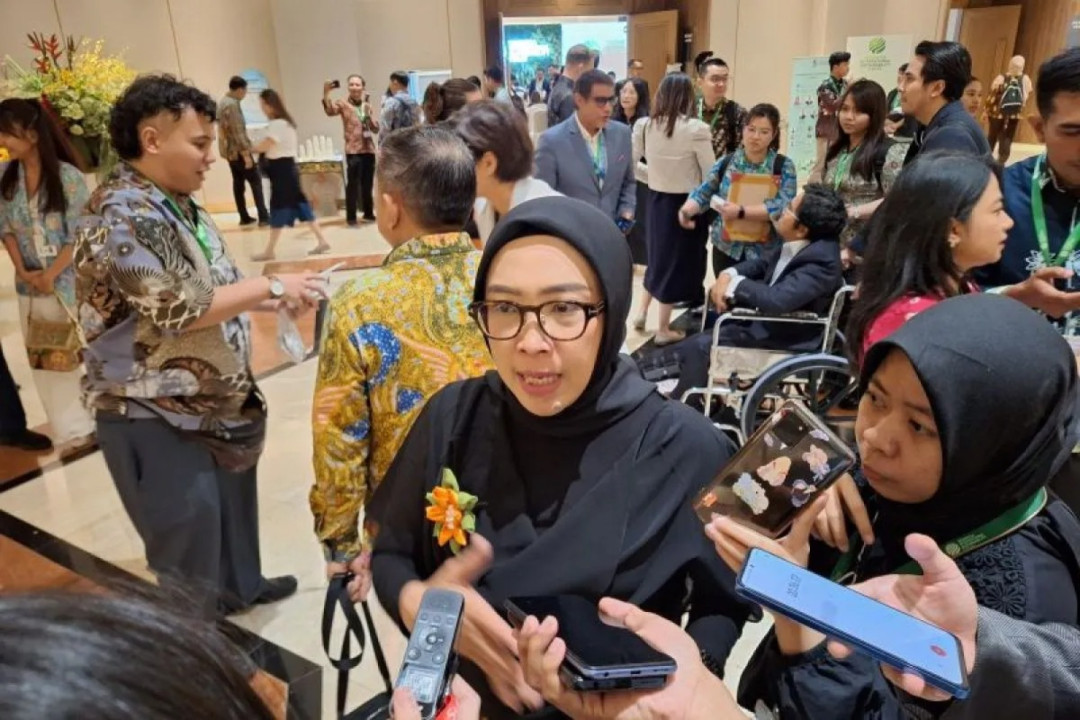 Pemerintah Kaji Bioetanol Jadi Campuran BBM, Baru 3 Industri Siap Produksi Fuel Grade